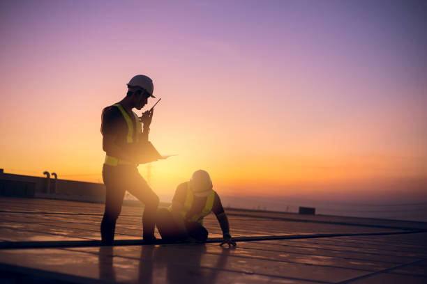 Best Residential Roofing Contractor  in Buckingham, FL