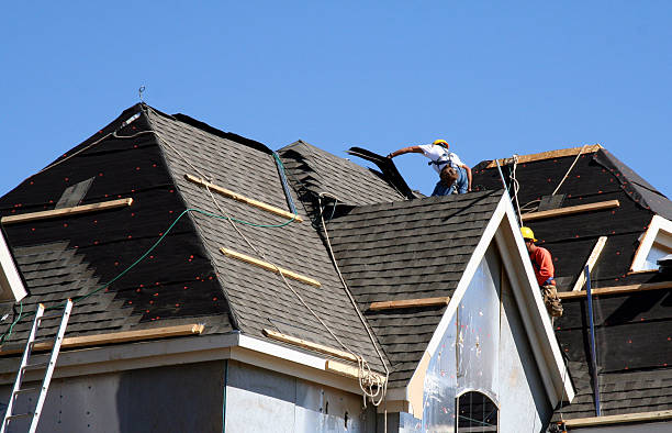 Roof Gutter Cleaning in Buckingham, FL
