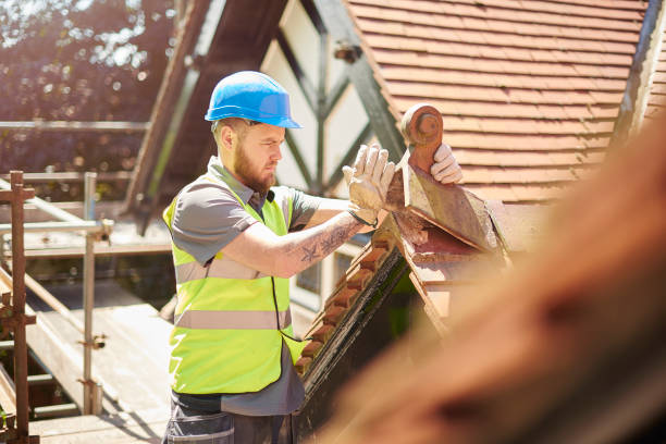 Best Storm Damage Roof Repair  in Buckingham, FL
