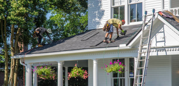 Best Residential Roofing Contractor  in Buckingham, FL