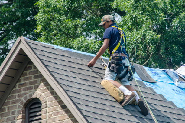 Professional Roofing Contractor in Buckingham, FL